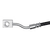 Brake Hose, 2017-2019 Mopar, Position: Front Right - image 1