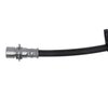 Brake Hose, 2017-2019 Mopar, Position: Front Right - image 3