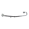 Brake Hose, 2006-2010 Mopar, Position: Rear Right - image 1