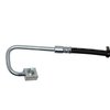 Brake Hose, 2006-2010 Mopar, Position: Rear Right - image 2