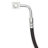 Brake Hose, 2007-2011 Mopar, Position: Rear Left - image 1