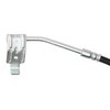 Brake Hose, 2007-2011 Mopar, Position: Rear Left - image 2