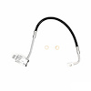 Brake Hose, 2007-2011 Mopar, Position: Rear Right - image 1