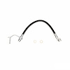 Brake Hose, 2008-2012 Mopar, Position: Rear Left - image 1
