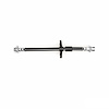 Brake Hose, 2014-2017 Mopar, Position: Rear Right Lower - image 1