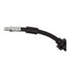 Brake Hose, 2015-2018 Mopar, Position: Rear - image 2