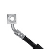 Brake Hose, 2016-2018 Mopar, Position: Rear Left - image 1