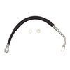 Brake Hose, 1982-1986 Mopar, Position: Front Right - image 2