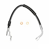 Brake Hose, 1984-1985 Mopar, Position: Front Right - image 1