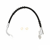 Brake Hose, 1986-1992 Mopar, Position: Front Left - image 1