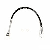 Brake Hose, 1987-1989 Mopar, Position: Front Left - image 1