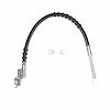 Brake Hose, 1987-1989 Mopar, Position: Front Right - image 1
