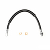 Brake Hose, 1982-1986 Mopar, Position: Rear Left - image 1