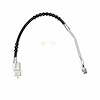 Brake Hose, 1990-1996 Mopar, Position: Front Left - image 1