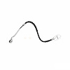 Brake Hose, 1990-1996 Mopar, Position: Front Right - image 1