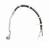 Brake Hose, 1990-1996 Mopar, Position: Front Left - image 1