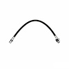 Brake Hose, 1974-1991 Mopar, Position: Rear - image 1