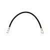 Brake Hose, 1976-1980 Mopar, Position: Rear - image 1