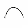 Brake Hose, 1986-1989 Mopar, Position: Rear - image 1