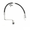 Brake Hose, 1997-2006 Mopar, Position: Rear Upper & Rear - image 1