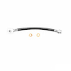 Brake Hose, 2003-2006 Mopar, Position: Rear Left Lower - image 1