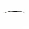 Brake Hose, 2003-2004 Mopar, Position: Rear Right Lower - image 1