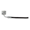 Brake Hose, 1999-2004 Mopar, Position: Rear Upper - image 1