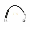 Brake Hose, 2006-2007 Mopar, Position: Rear Left Lower - image 1