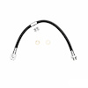Brake Hose, 1980-1996 GM, Position: Front Left - image 1