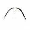 Brake Hose, 1993-2005 GM, Position: Front Right - image 1