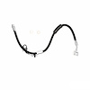 Brake Hose, 2012-2013 GM, Position: Front Right - image 1