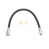 Brake Hose, 1965-1973 GM, Position: Rear - image 1