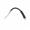 Brake Hose, 1995-1996 GM, Position: Rear Right - image 1