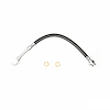 Brake Hose, 1995-1998 GM, Position: Rear Right - image 1
