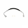 Brake Hose, 2001-2007 GM, Position: Rear Left - image 1