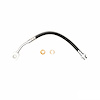 Brake Hose, 2006-2011 GM, Position: Rear Left - image 1