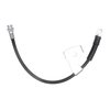 Brake Hose, 1979-1985 GM, Position: Front Right - image 2
