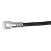 Brake Hose, 1986-1989 GM, Position: Front Left - image 1