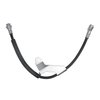 Brake Hose, 1986-1989 GM, Position: Front Left - image 2
