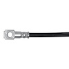 Brake Hose, 1986-1989 GM, Position: Front Right - image 1