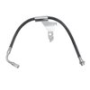 Brake Hose, 1990-1993 GM, Position: Front Left - image 2
