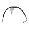 Brake Hose, 1990-1993 GM, Position: Front Right - image 2