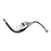 Brake Hose, 1990-1992 GM, Position: Front Left - image 2