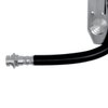 Brake Hose, 1990-1992 GM, Position: Front Left - image 3