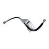 Brake Hose, 1990-1992 GM, Position: Front Right - image 2