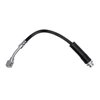 Brake Hose, 1992-1993 GM, Position: Front Left - image 2