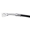 Brake Hose, 1992-1993 GM, Position: Front Left - image 3
