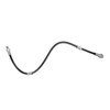 Brake Hose, 1966-1970 GM, Position: Front Right - image 2