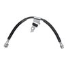 Brake Hose, 2000-2005 GM, Position: Front Left - image 2
