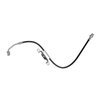Brake Hose, 2004-2009 GM, Position: Front Left - image 2